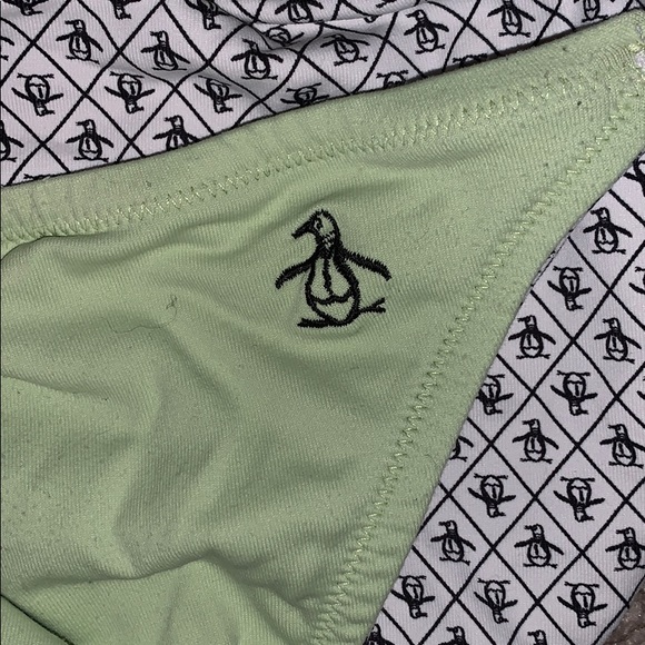 Original Penguin Bathing Suits! - Picture 6 of 6